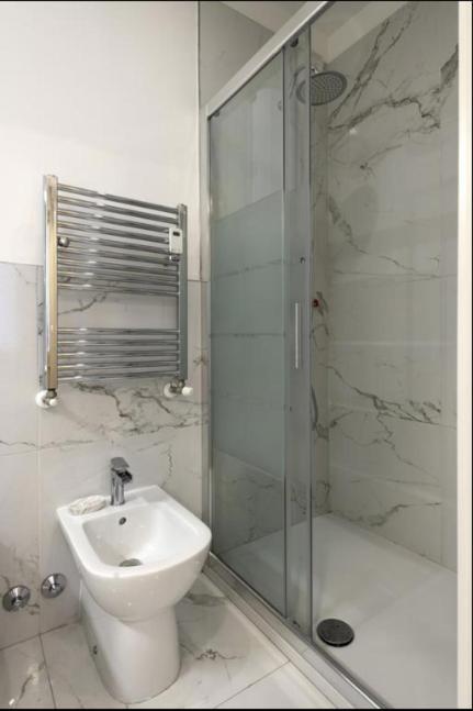 Mg Orchidea Appartement Milaan Buitenkant foto