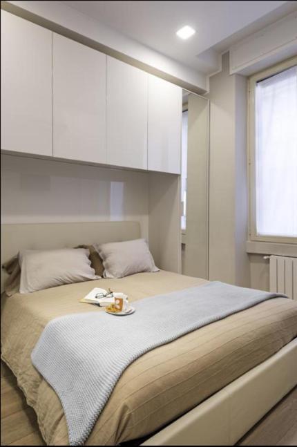 Mg Orchidea Appartement Milaan Buitenkant foto