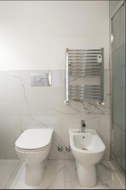 Mg Orchidea Appartement Milaan Buitenkant foto