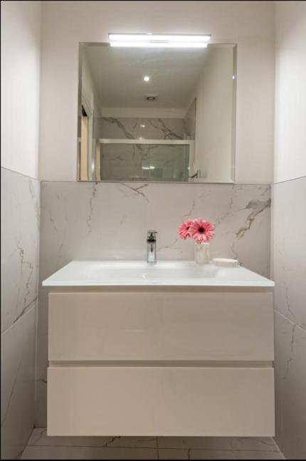 Mg Orchidea Appartement Milaan Buitenkant foto